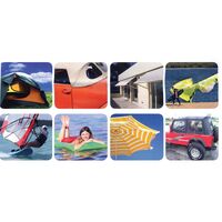 Μεμβρανη Επιδιορθωσης – Επισκευης Ολων των Υφασματων