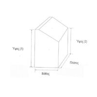 Καλυμμα για Κονσολα Σκαφους