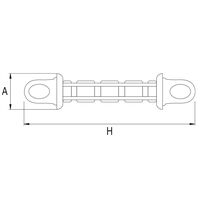 Ελατηριο Καβου Ενισχυμενο