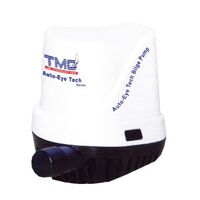 Πληρως Αυτοματh Ανtλιa Σεντινας 500 gph 31lt/min 12v