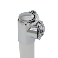 Μηχανισμος Ντους Χωρις Σωληνα