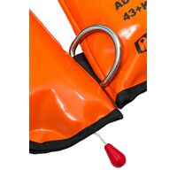 Φουσκωτο Σωσιβιο Ενηλικων “ithaca”, 150ν, Solas M.e.d. 2014/90/eu