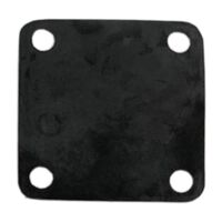 Diaphragm, Pump Yamaha 6e0-24471-00
