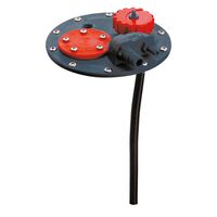 Ρακορ για Ρεζερβουαρ Νερου & Καυσιμου