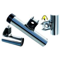 Καλαμοθηκη Inox– Aisi316