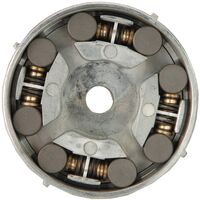 Μηχανισμος Τιμονιου zts (no Feed Back)