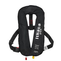 Φουσκωτο Σωσιβιο Ενηλικων “ithaca”, 275ν, Solas M.e.d. 2014/90/eu