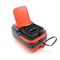 Τρομπα Ηλεκτρικη Επαναφορτιζομενη 12