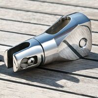 Στριφταρι Αγκυρας Ινοχ316 Επαγγελματικης Χρησης