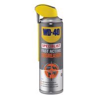 Wd40 Σπρευ Καθαριστικο Ταχειας Δρασης