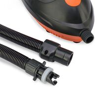 Τρομπα Ηλεκτρικη 12