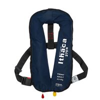 Φουσκωτο Σωσιβιο Ενηλικων “ithaca”, 275ν, Solas M.e.d. 2014/90/eu