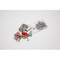 Ανταλλακτικο σετ Τοποθετησης για Κωδ. 03917