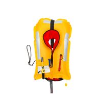 Φουσκωτο Σωσιβιο Ενηλικων “ithaca”, 150ν, Solas M.e.d. 2014/90/eu