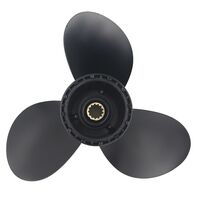 Προπελες Υψηλης Αποδοσης Seamaster - για Yamaha