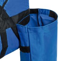 Καθισμα Εργασιων για το Ιστιο, Ενισχυμενο με Ιμάντες