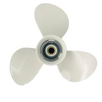 Προπελες Υψηλης Αποδοσης Seamaster - για Yamaha