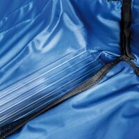 Καθισμα Εργασιων για το Ιστιο, Ενισχυμενο με Ιμάντες