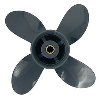 Προπελες Υψηλης Αποδοσης Seamaster - για Yamaha