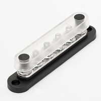 Διακλαδωτηρeς Καλωδιων Ενισχυμενοi με Καλυμμα 2 Πιροι μ6 & 12 Επαφες μ4