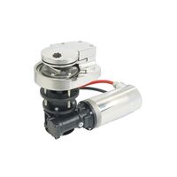 Εργατης Inox Triton 1000w 12v