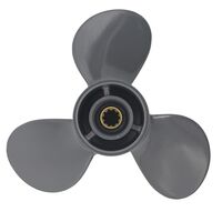 Προπελες Υψηλης Αποδοσης Seamaster - για Yamaha