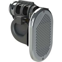 Κορνα Χωνευτη Ηλεκτρικη Hurricane 12 v