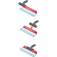 Ανταπτορας για Λεπιδα Τζαμιων Shurhold