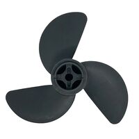 Προπελες Υψηλης Αποδοσης Seamaster - για Yamaha