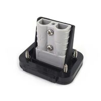 Σετ Πριζας Τυπου Anderson με Καπακι