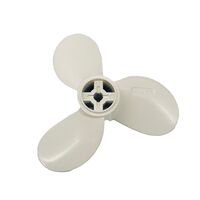 Προπελες Υψηλης Αποδοσης Seamaster - για Yamaha