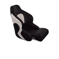 Καθισμα Βαρεως Τυπου