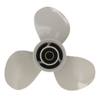 Προπελες Υψηλης Αποδοσης Seamaster - για Yamaha