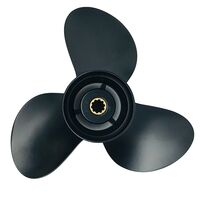 Προπελες Υψηλης Αποδοσης Seamaster - για Yamaha
