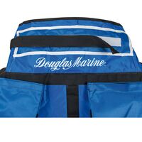 Καθισμα Εργασιων για το Ιστιο, Ενισχυμενο με Ιμάντες