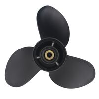 Προπελες Υψηλης Αποδοσης Seamaster - για Yamaha