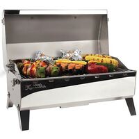 Barbeque Υγραεριου Stow ‘n’ go 125 eu