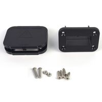 Σετ Πριζας Τυπου Anderson με Καπακι