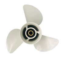 Προπελες Υψηλης Αποδοσης Seamaster - για Yamaha