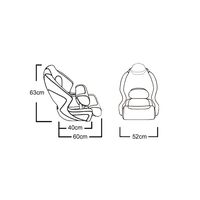 Καθισμα Βαρεως Τυπου