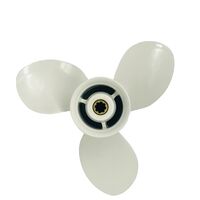 Προπελες Υψηλης Αποδοσης Seamaster - για Yamaha