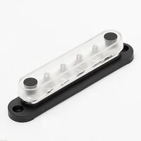 Διακλαδωτηρeς Καλωδιων Ενισχυμενοi με Καλυμμα 2 Πιροι μ6 & 12 Επαφες μ4