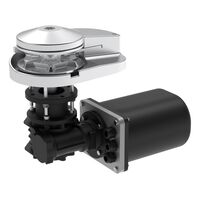 Εργατης Inox Triton 1500w 12v