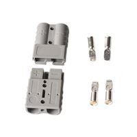 Σετ Πριζας Τυπου Anderson με Καπακι