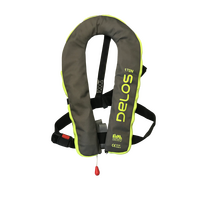 Φουσκωτο Σωσιβιο “delos”, 170n, εν iso 12402-3