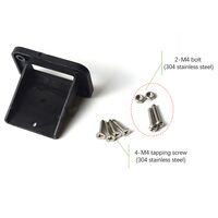 Σετ Πριζας Τυπου Anderson με Καπακι