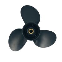 Προπελες Υψηλης Αποδοσης Seamaster - για Yamaha