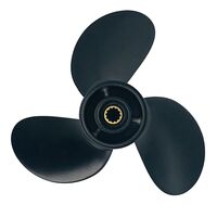 Προπελες Υψηλης Αποδοσης Seamaster - για Yamaha