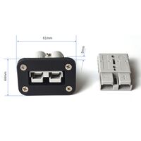 Σετ Πριζας Τυπου Anderson με Καπακι