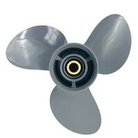 Προπελες Υψηλης Αποδοσης Seamaster - για Yamaha